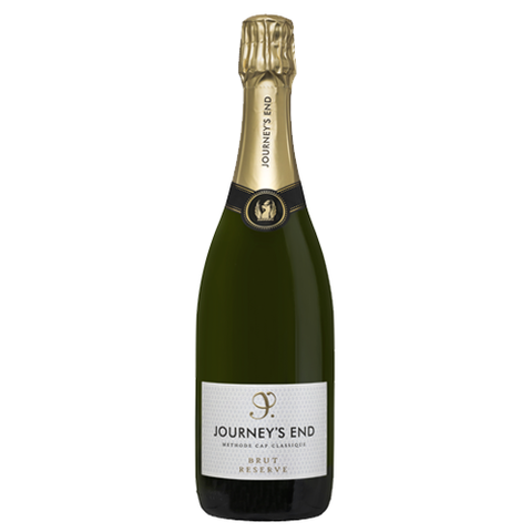 Journey's End Brut MCC