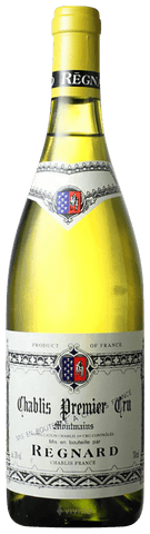 Regnard Montmains Chablis 1er Cru 2018