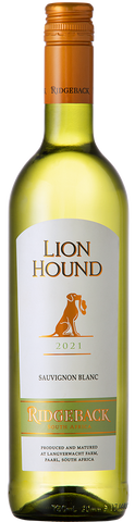 Lion Hound Sauvignon Blanc 2022