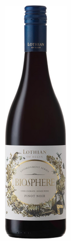 Lothian Vineyards Biosphere Pinot Noir 2023