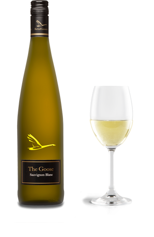 The Goose Sauvignon Blanc 2022